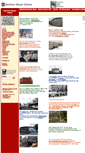 Mobile Screenshot of berlinermaueronline.de
